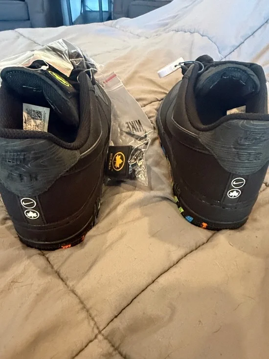 Nike Air Force 1 NYC Parks - Picture 5 of 16